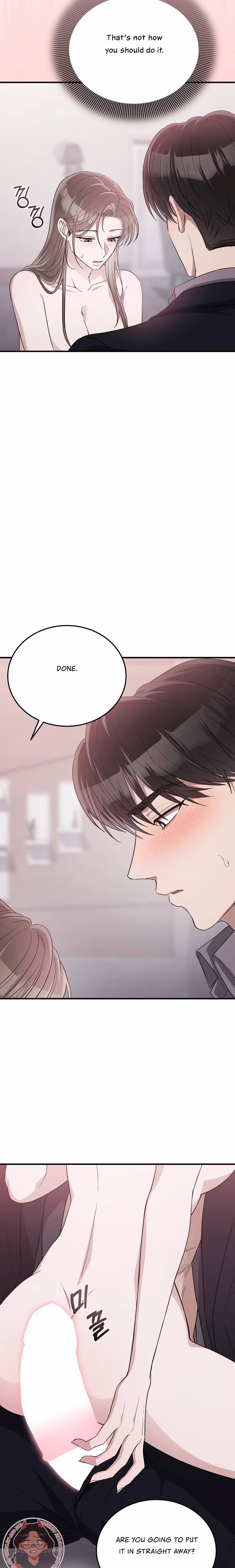 Kitsch Wedding - Chapter 42 - Part 3