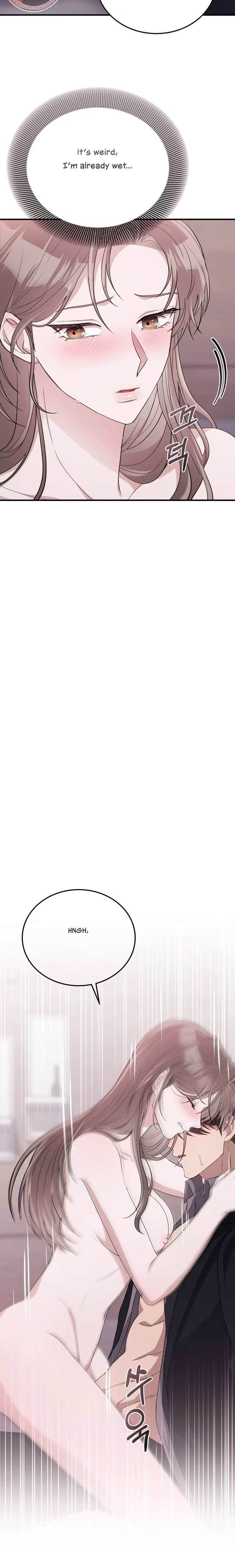 Kitsch Wedding - Chapter 42 - Part 4