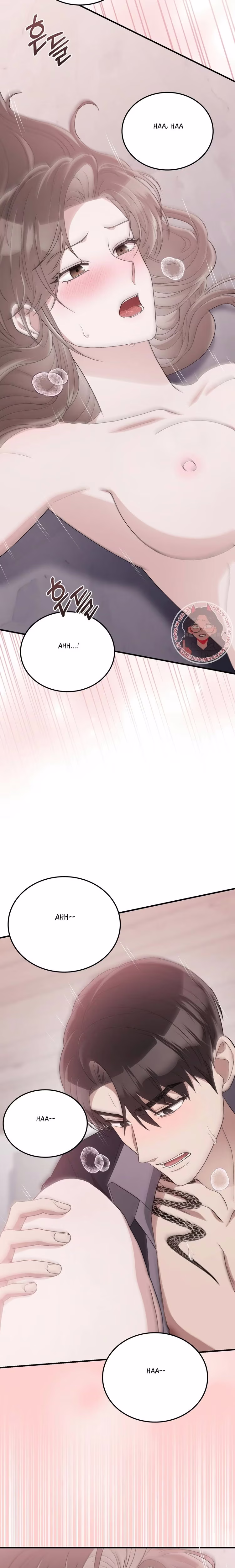 Kitsch Wedding - Chapter 42 - Part 10