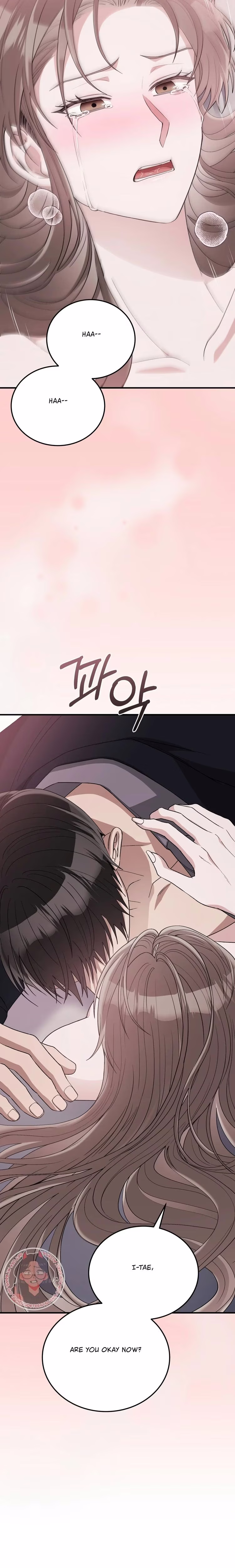 Kitsch Wedding - Chapter 42 - Part 11