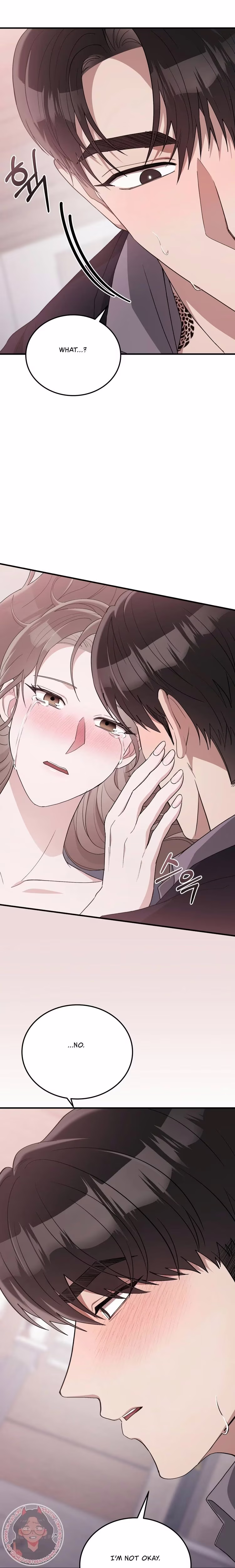 Kitsch Wedding - Chapter 42 - Part 12