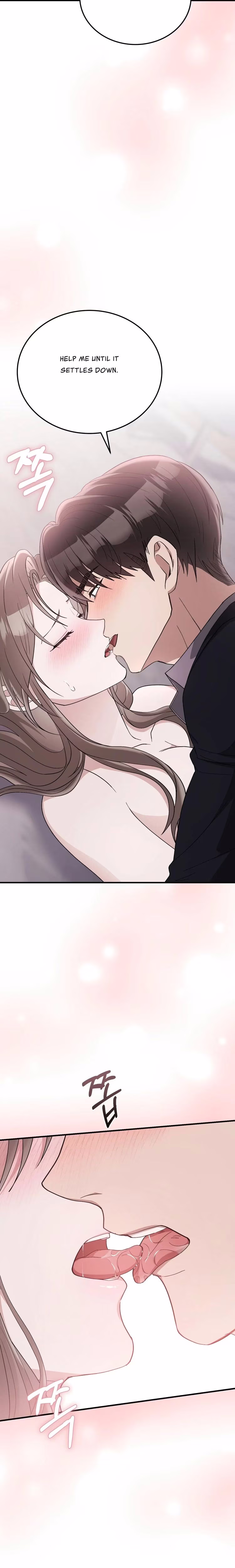 Kitsch Wedding - Chapter 42 - Part 13