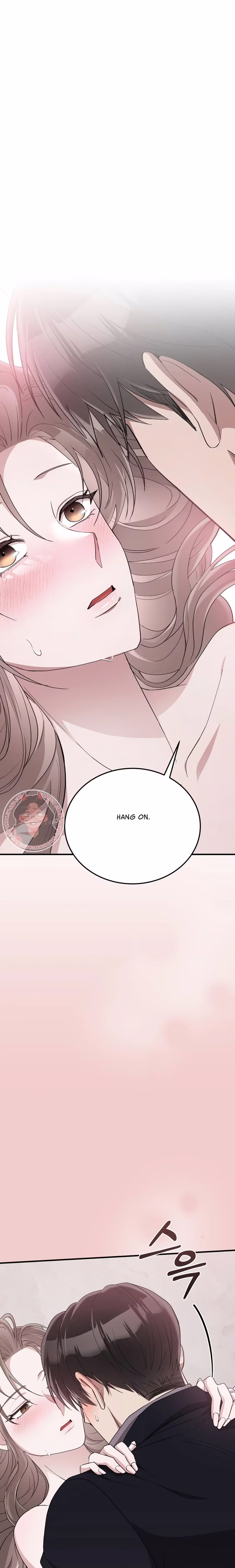 Kitsch Wedding - Chapter 42 - Part 14