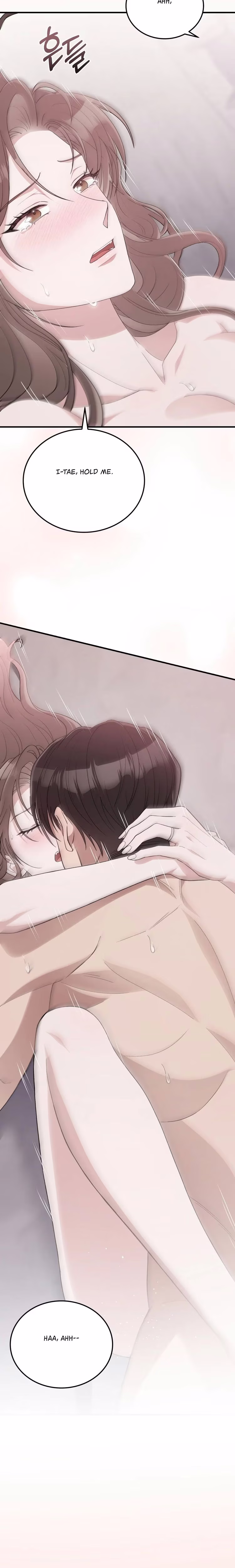 Kitsch Wedding - Chapter 42 - Part 22