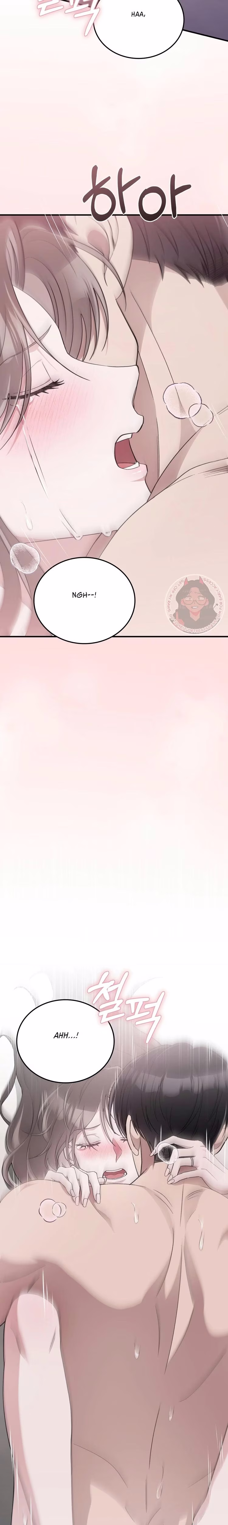 Kitsch Wedding - Chapter 42 - Part 25