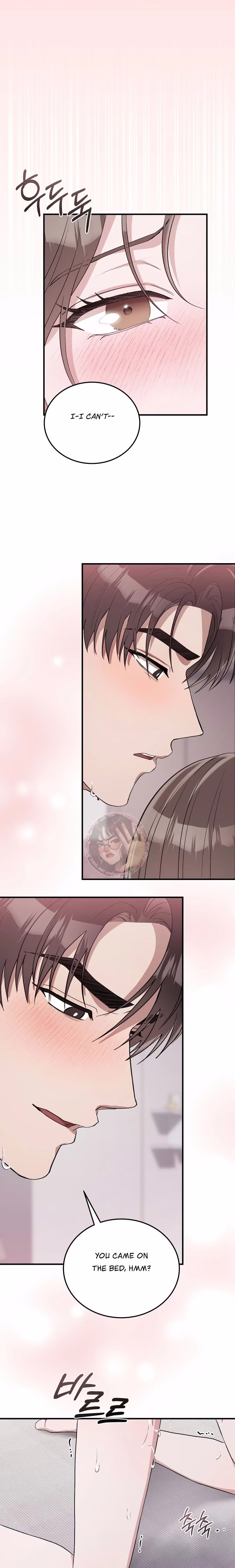 Kitsch Wedding - Chapter 43 - Part 10