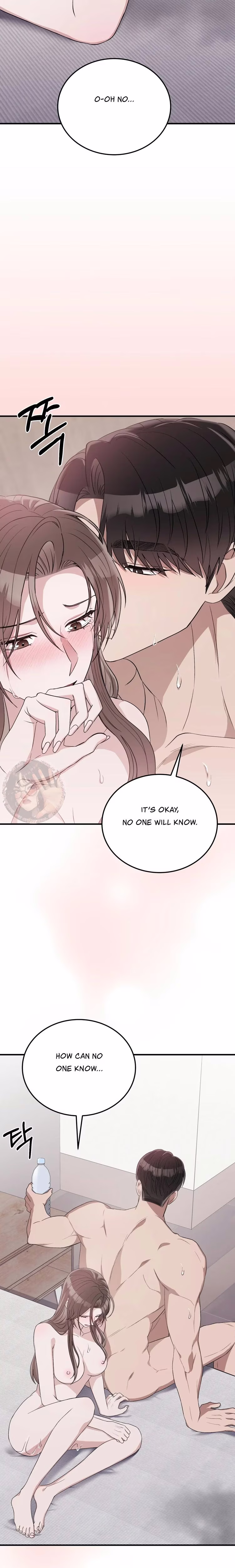 Kitsch Wedding - Chapter 43 - Part 11