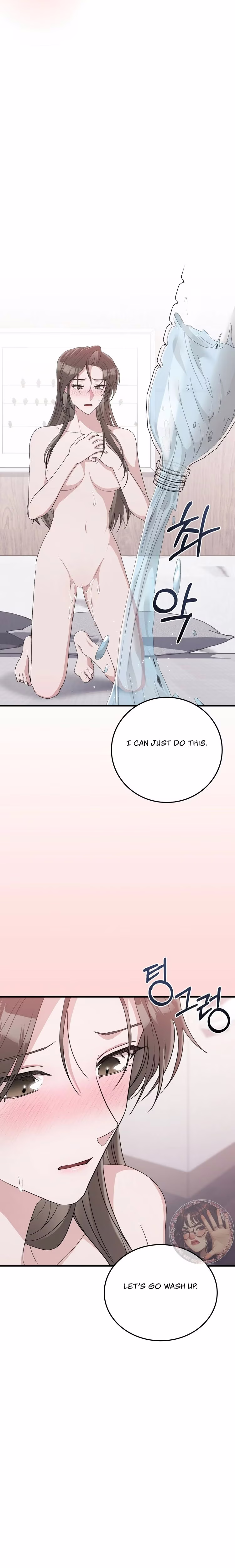 Kitsch Wedding - Chapter 43 - Part 12