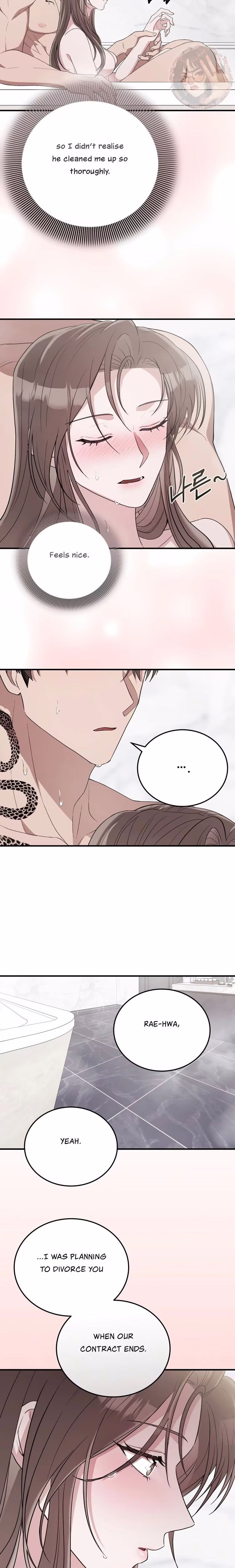 Kitsch Wedding - Chapter 43 - Part 14