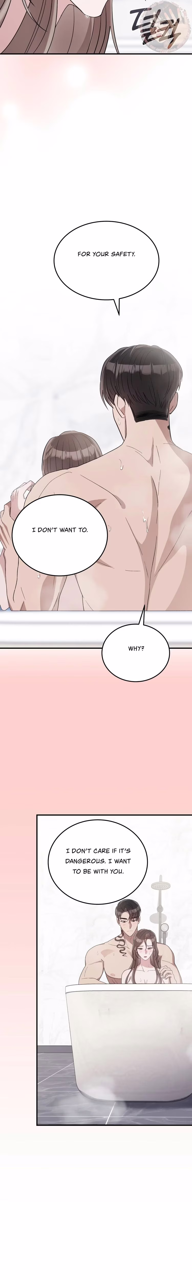 Kitsch Wedding - Chapter 43 - Part 15