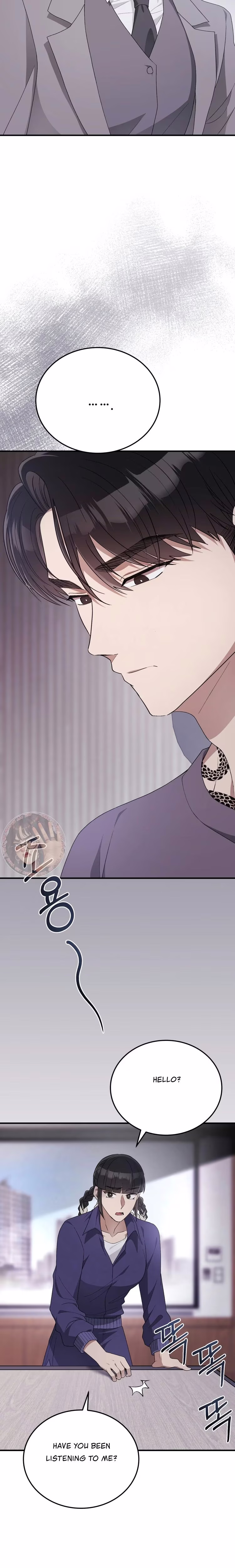 Kitsch Wedding - Chapter 43 - Part 20