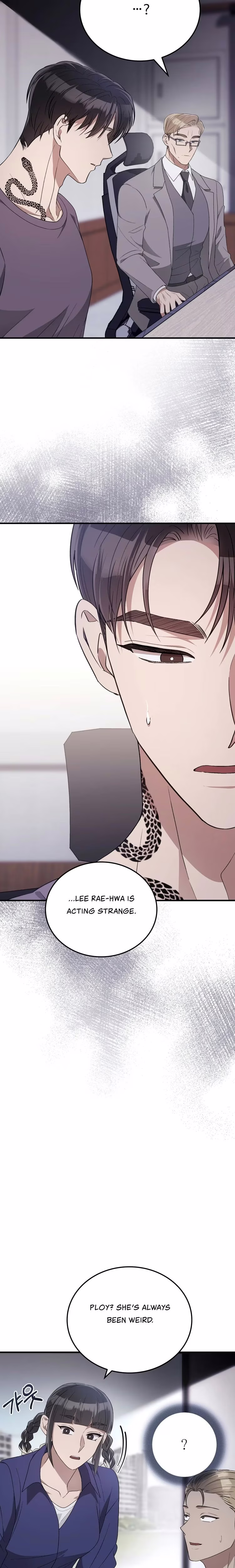 Kitsch Wedding - Chapter 43 - Part 22