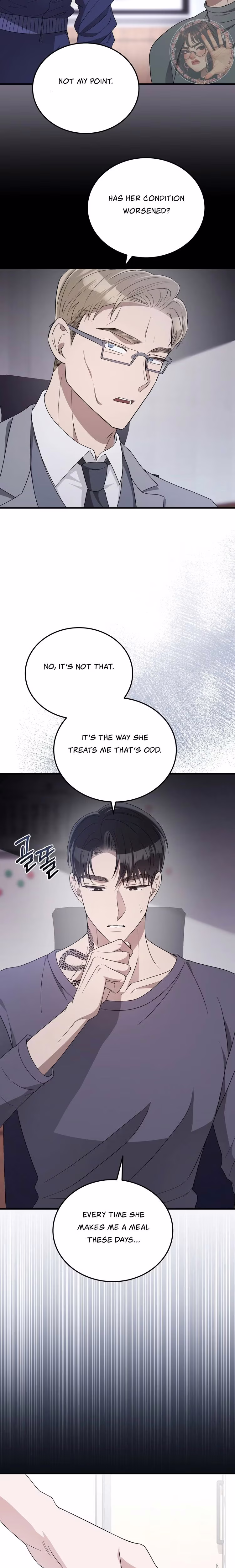 Kitsch Wedding - Chapter 43 - Part 23