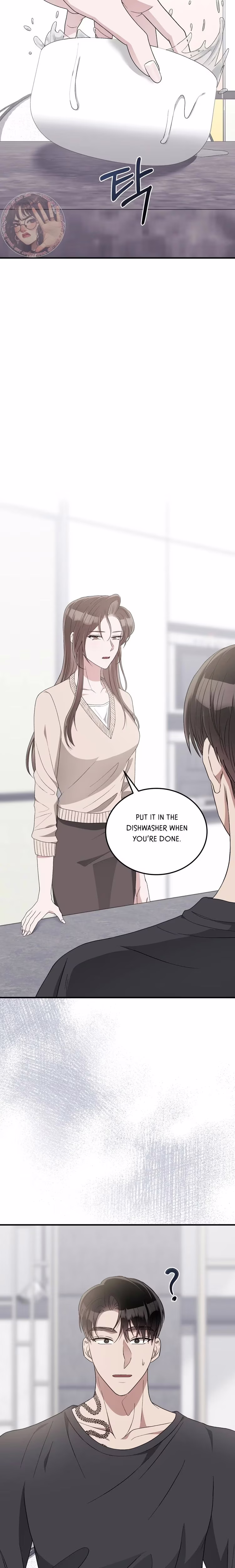 Kitsch Wedding - Chapter 43 - Part 24