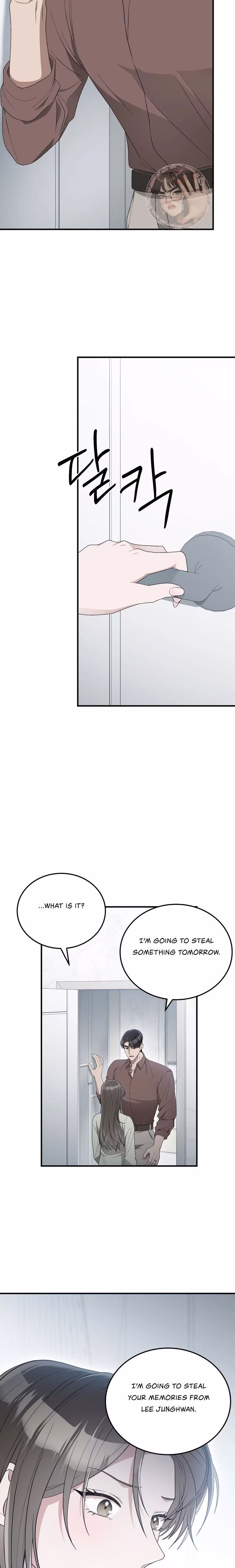 Kitsch Wedding - Chapter 44 - Part 8