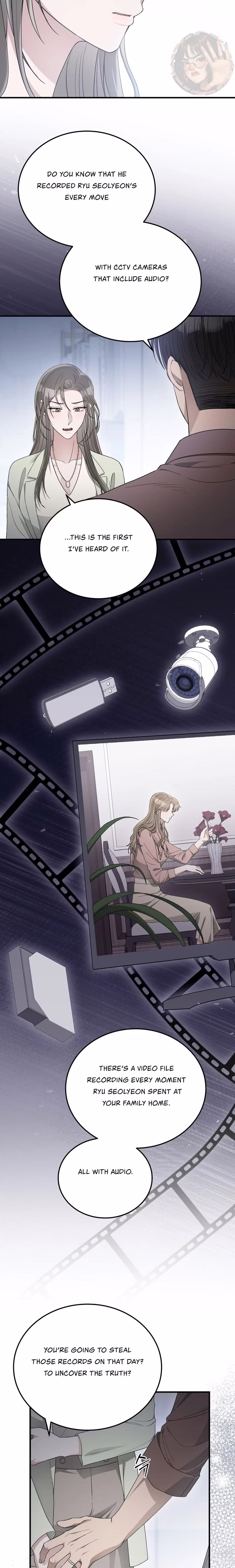 Kitsch Wedding - Chapter 44 - Part 9