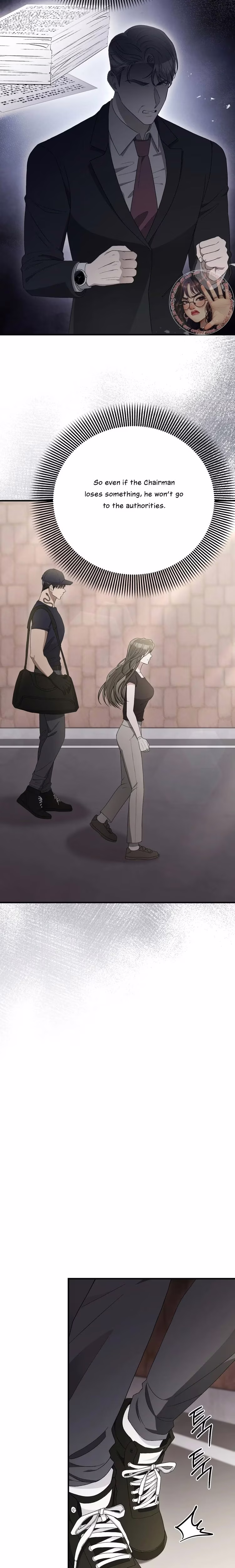 Kitsch Wedding - Chapter 44 - Part 16