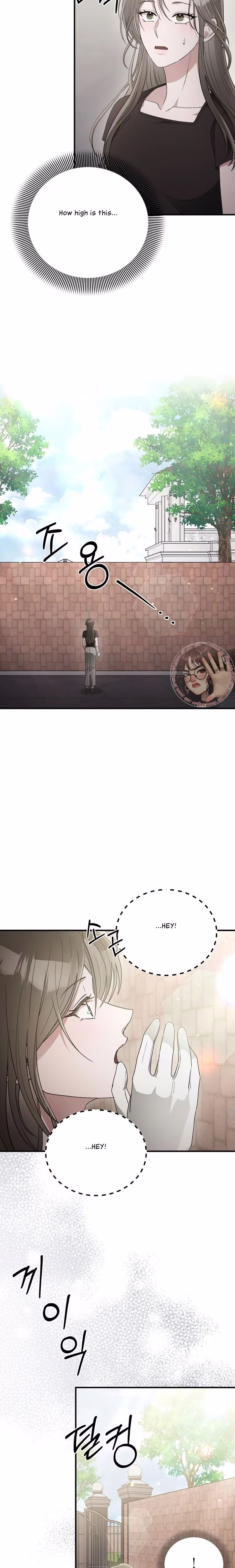 Kitsch Wedding - Chapter 44 - Part 18