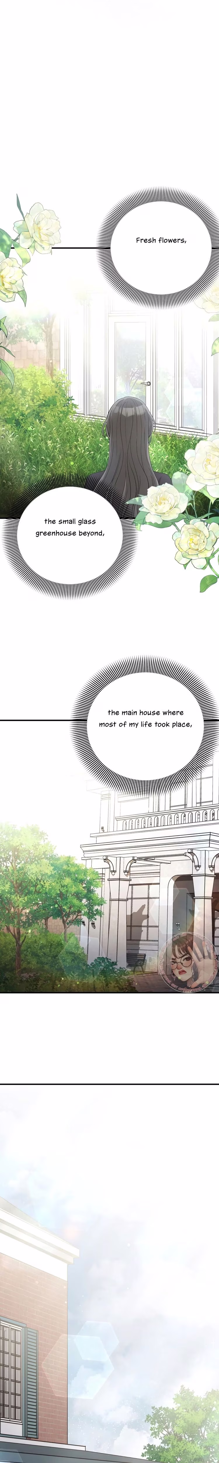 Kitsch Wedding - Chapter 44 - Part 20