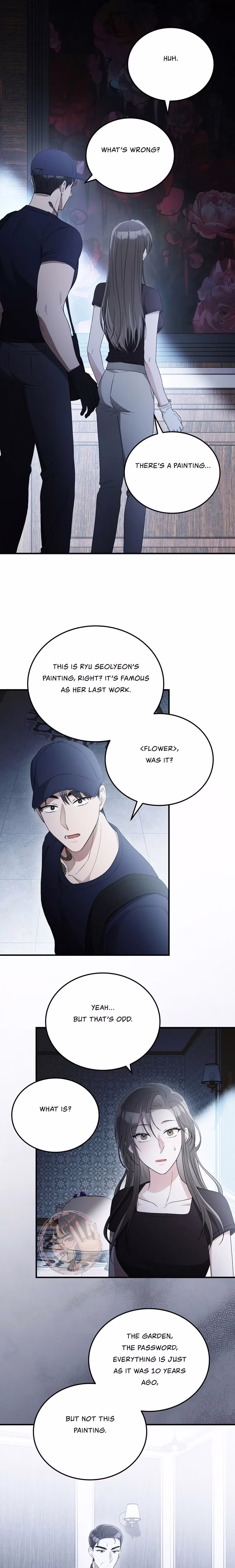 Kitsch Wedding - Chapter 44 - Part 24