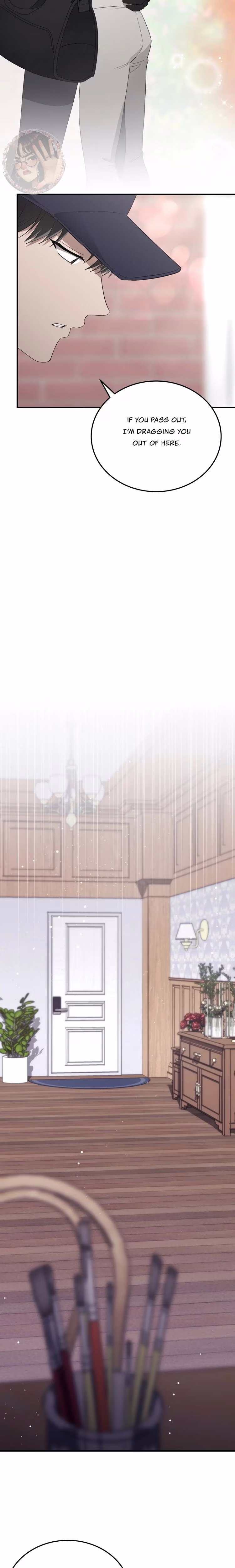 Kitsch Wedding - Chapter 45 - Part 5