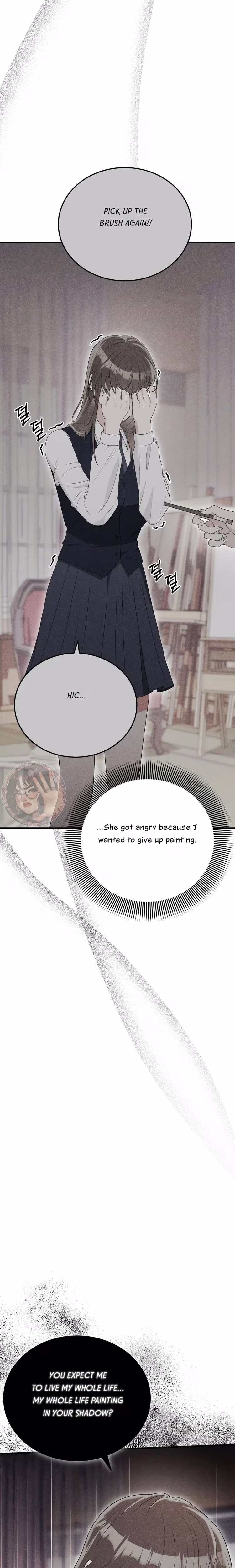 Kitsch Wedding - Chapter 45 - Part 13