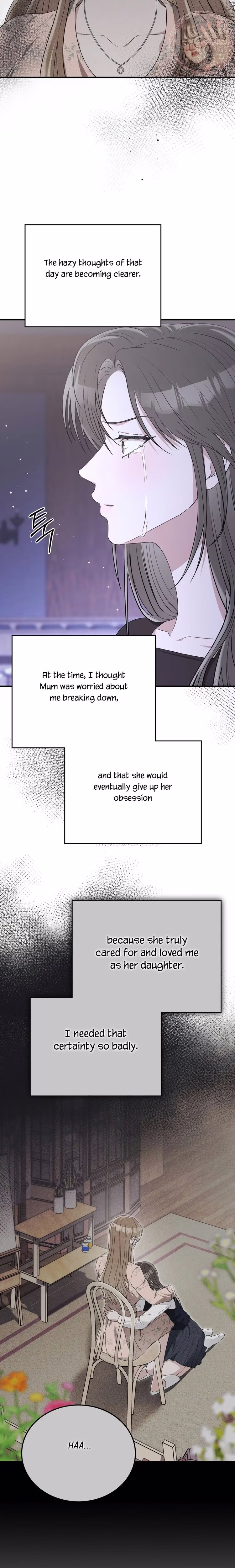 Kitsch Wedding - Chapter 45 - Part 15