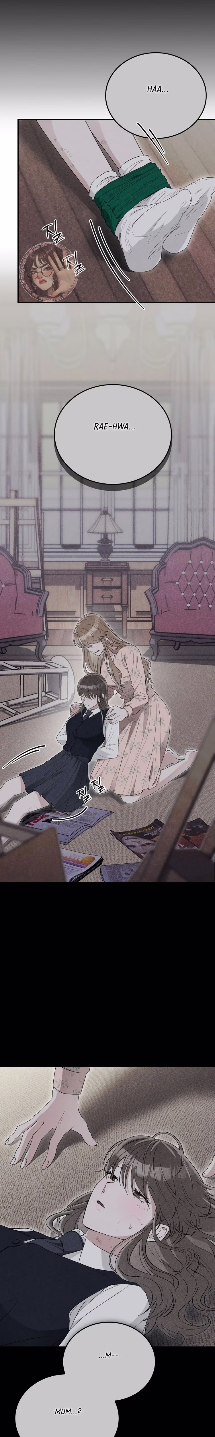 Kitsch Wedding - Chapter 45 - Part 16