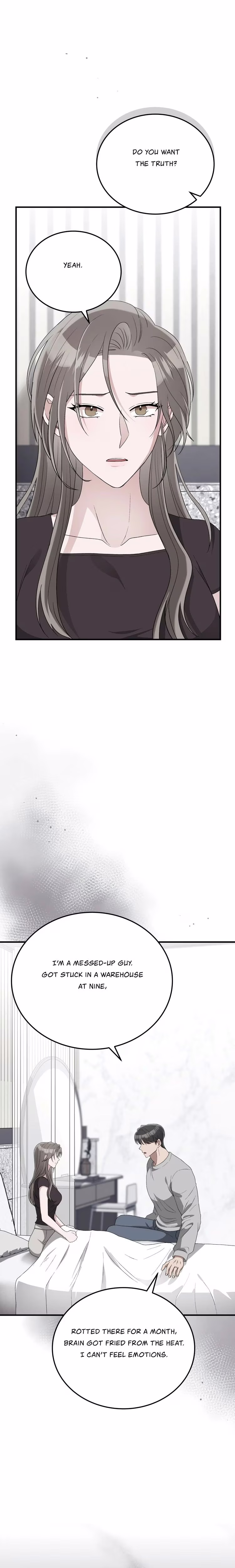 Kitsch Wedding - Chapter 46 - Part 12