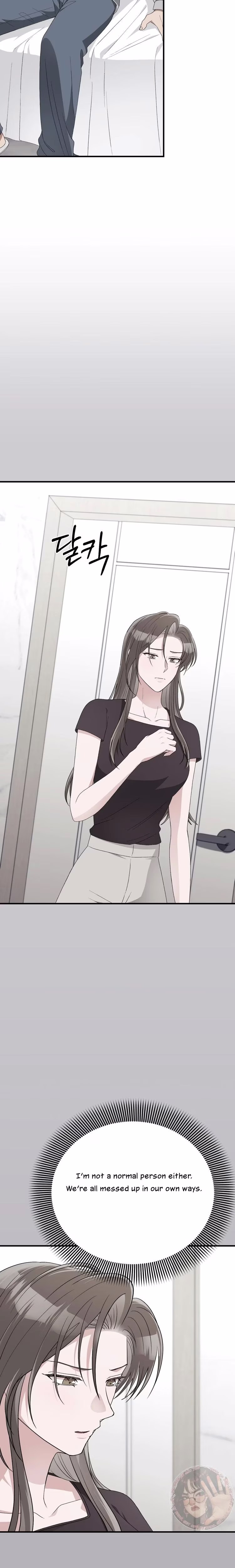 Kitsch Wedding - Chapter 46 - Part 19