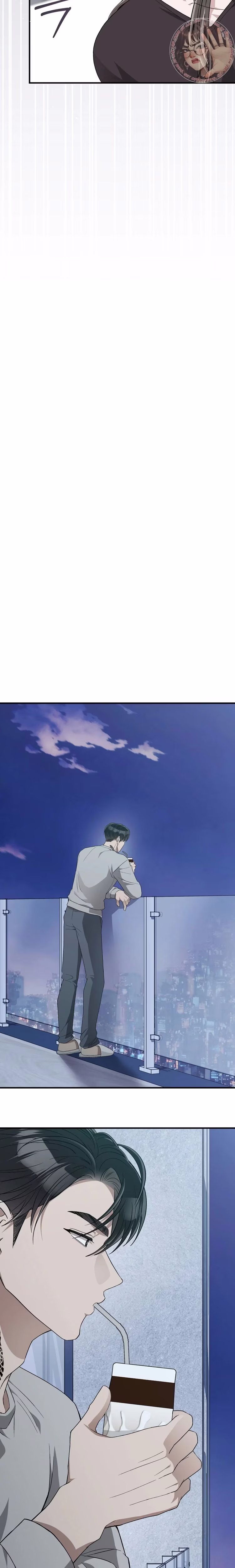 Kitsch Wedding - Chapter 46 - Part 21