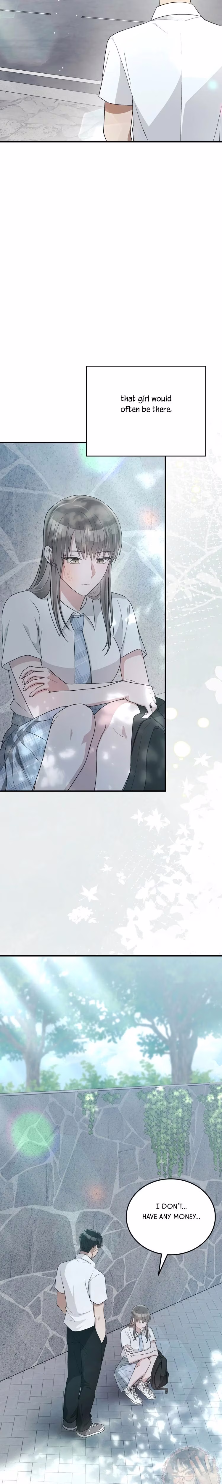 Kitsch Wedding - Chapter 46 - Part 23