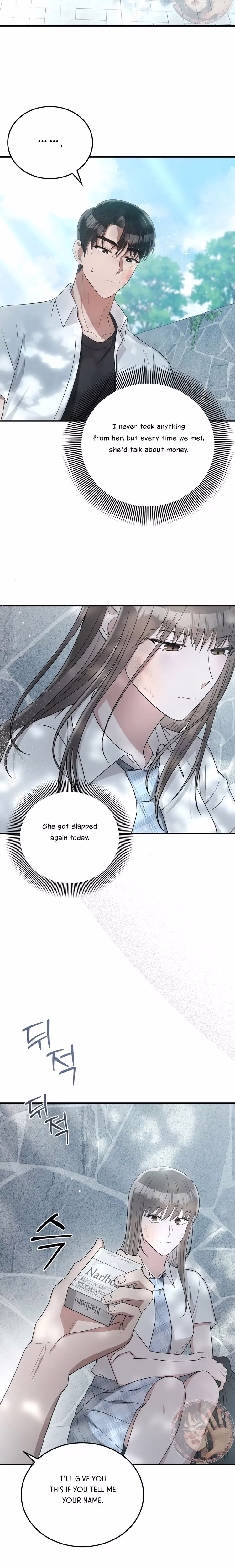 Kitsch Wedding - Chapter 46 - Part 24