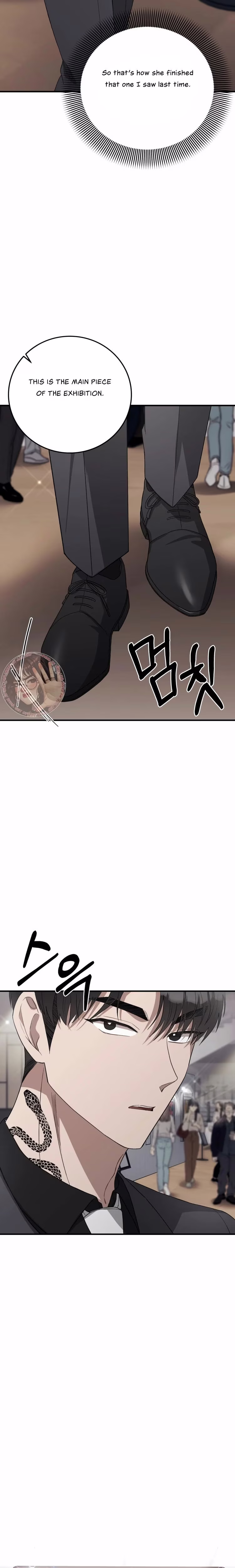 Kitsch Wedding - Chapter 47 - Part 6