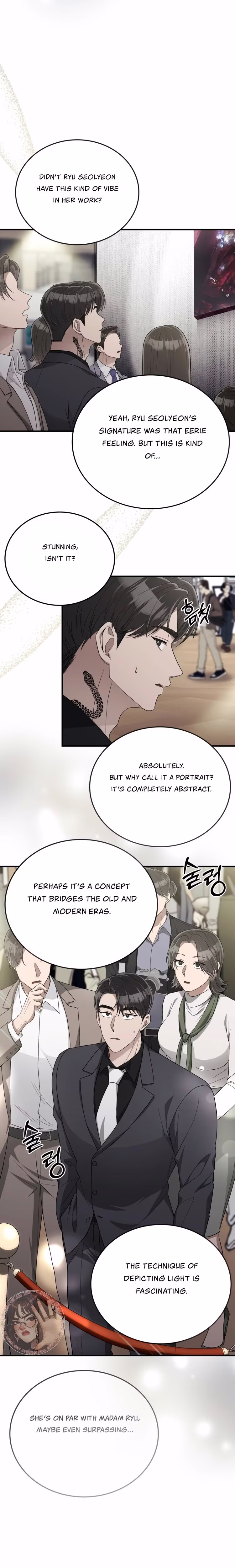 Kitsch Wedding - Chapter 47 - Part 8