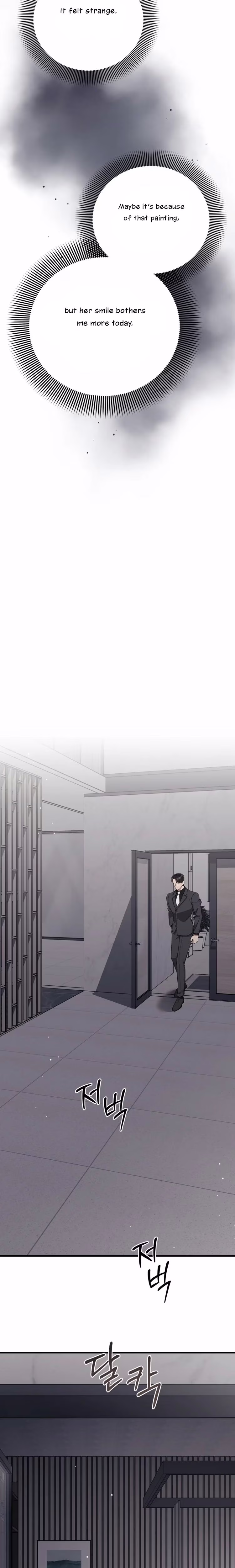 Kitsch Wedding - Chapter 47 - Part 12