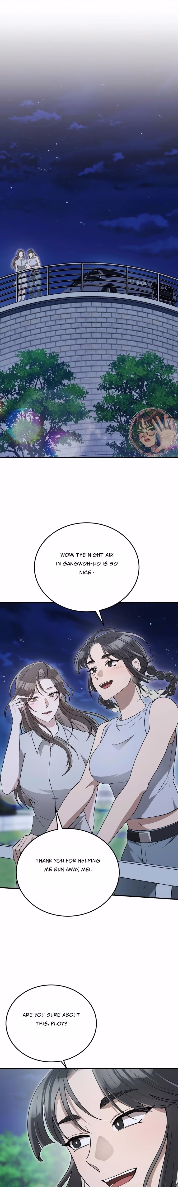 Kitsch Wedding - Chapter 47 - Part 23