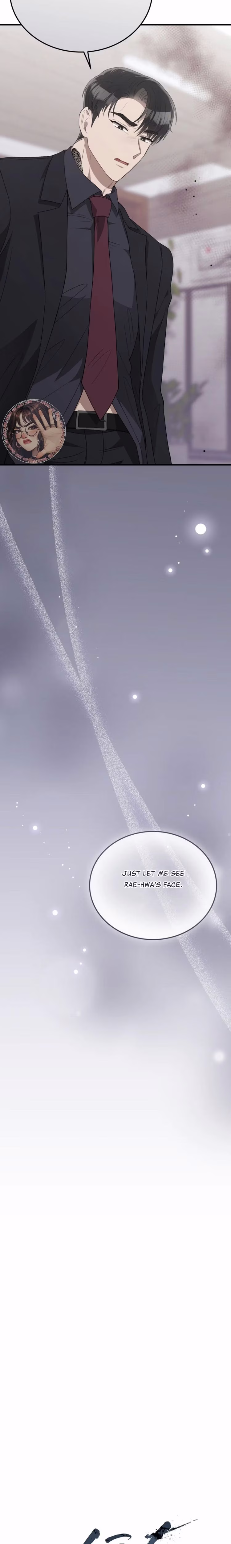 Kitsch Wedding - Chapter 48 - Part 9