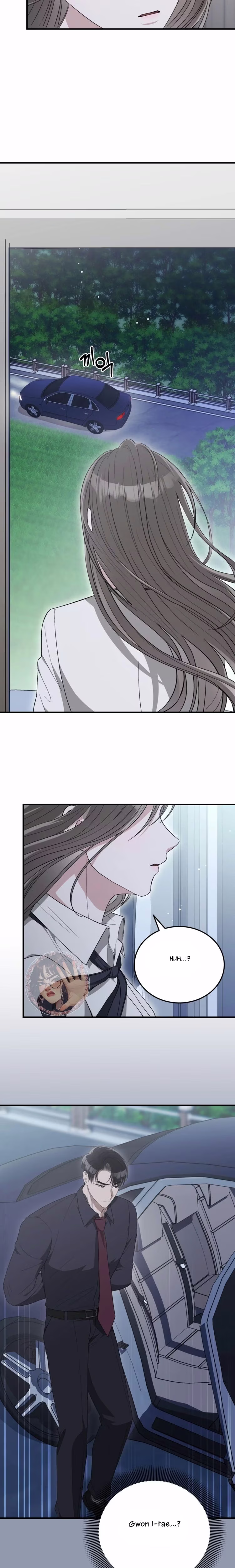 Kitsch Wedding - Chapter 48 - Part 11