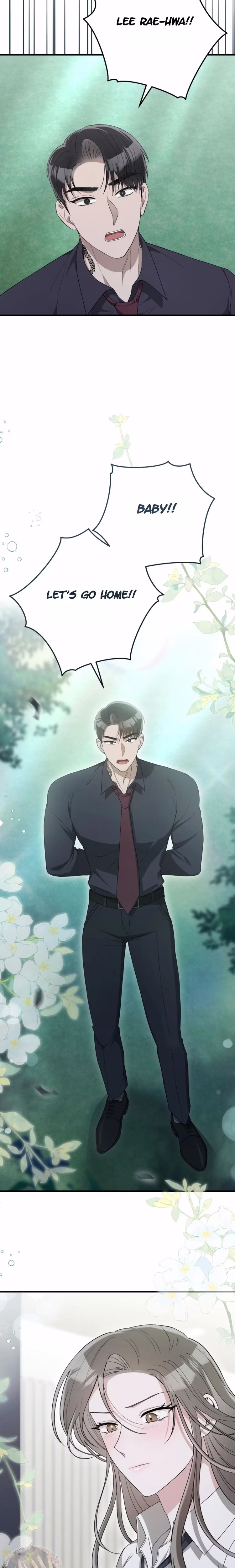 Kitsch Wedding - Chapter 48 - Part 13