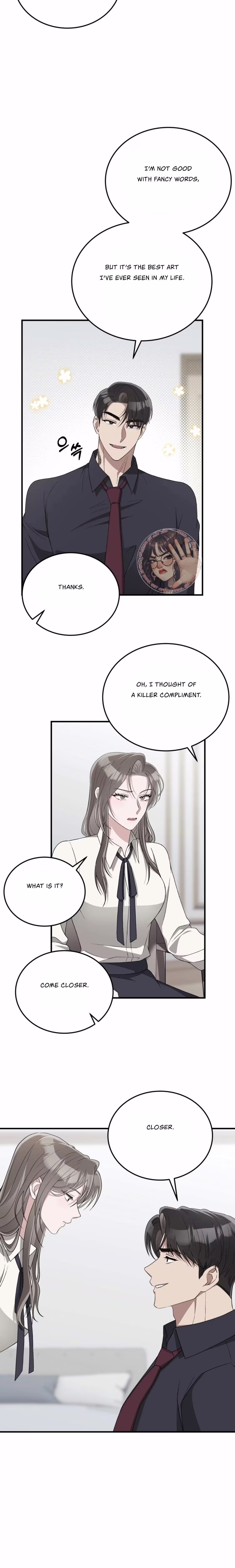 Kitsch Wedding - Chapter 48 - Part 17