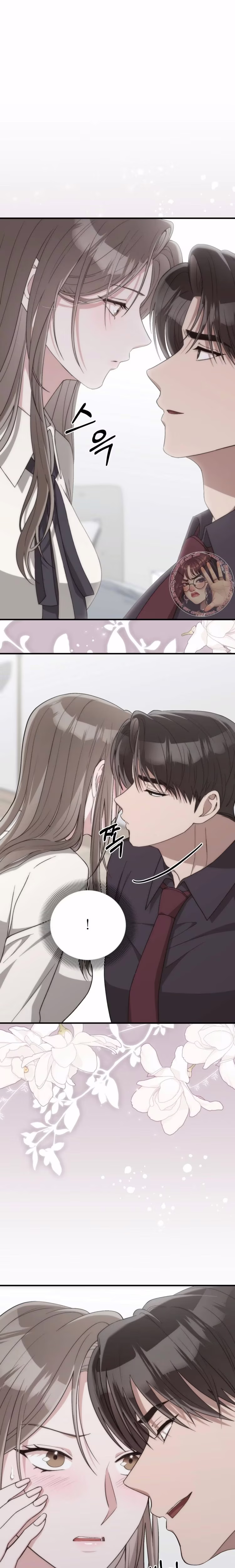 Kitsch Wedding - Chapter 48 - Part 18