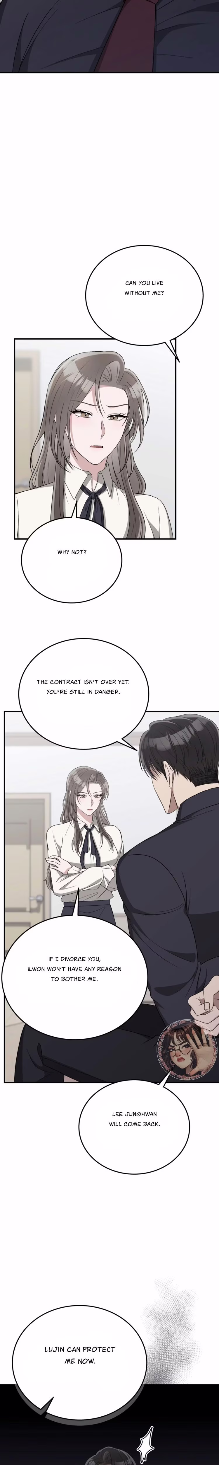 Kitsch Wedding - Chapter 48 - Part 20