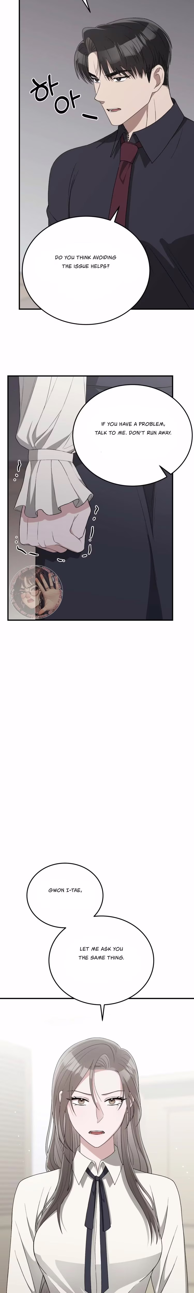 Kitsch Wedding - Chapter 48 - Part 23