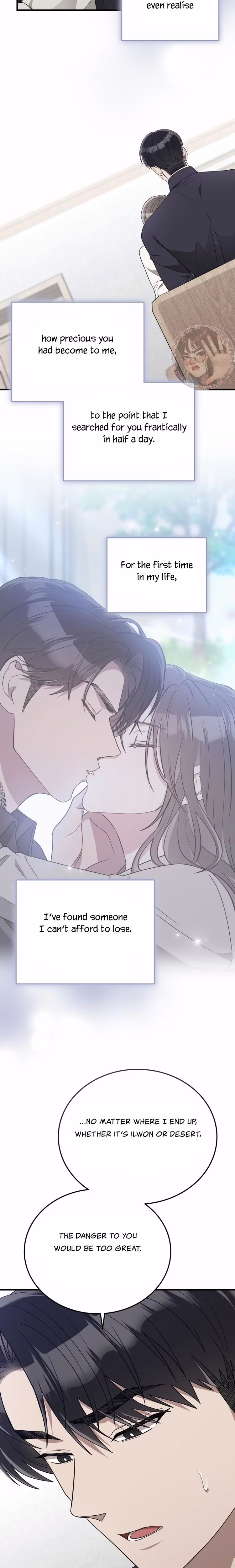 Kitsch Wedding - Chapter 49 - Part 6