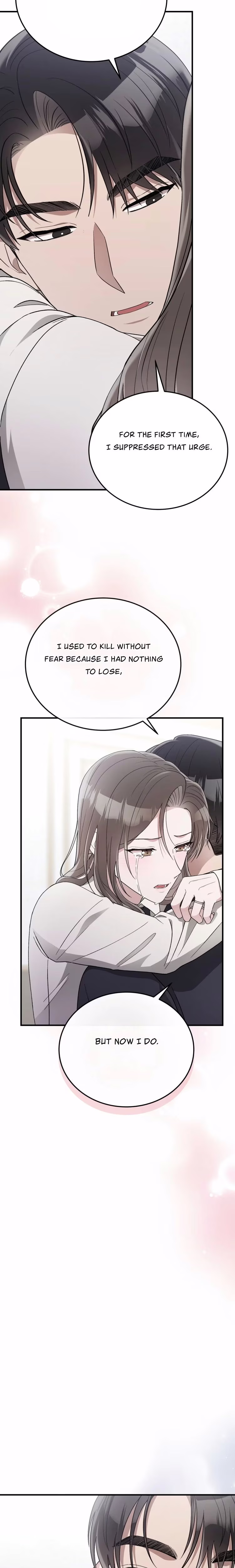 Kitsch Wedding - Chapter 49 - Part 10