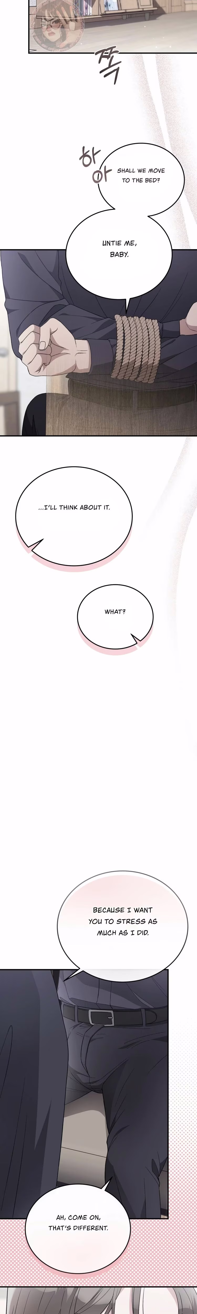 Kitsch Wedding - Chapter 49 - Part 12