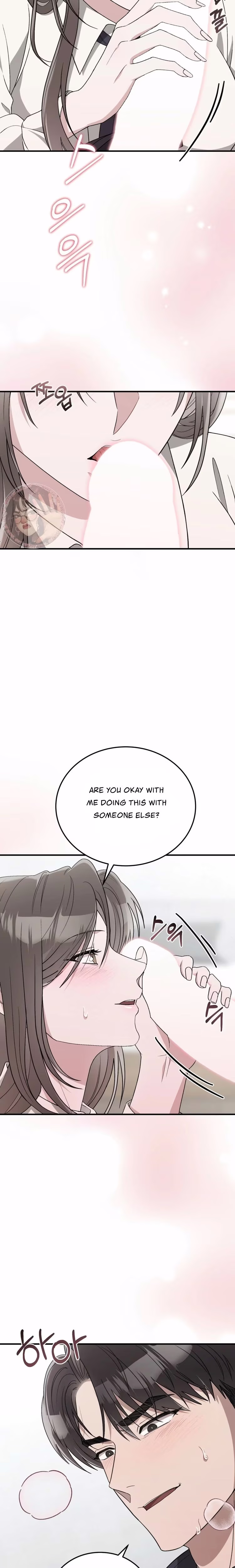 Kitsch Wedding - Chapter 49 - Part 14