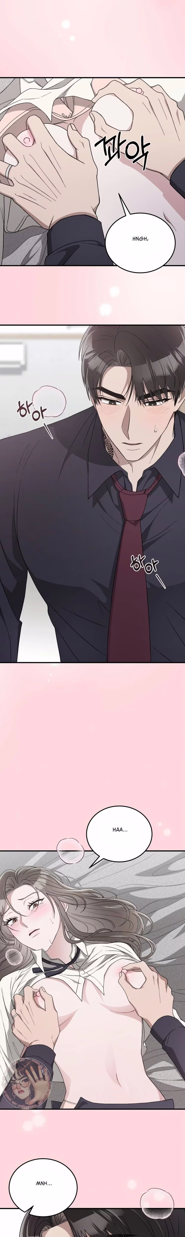 Kitsch Wedding - Chapter 49 - Part 19