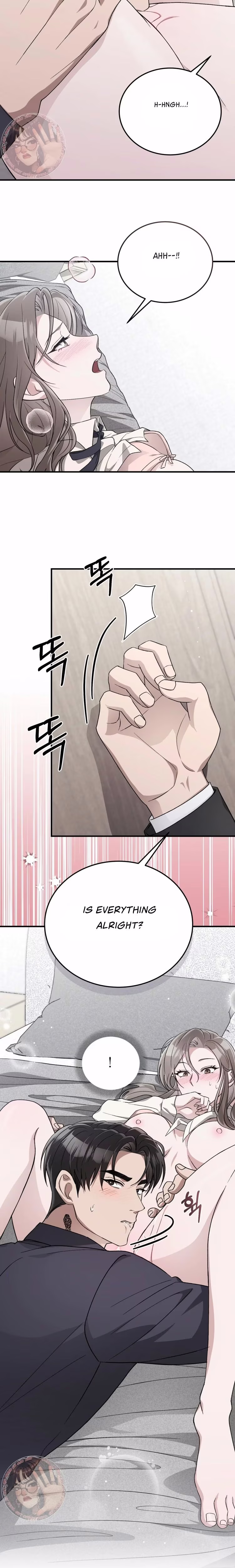 Kitsch Wedding - Chapter 49 - Part 22